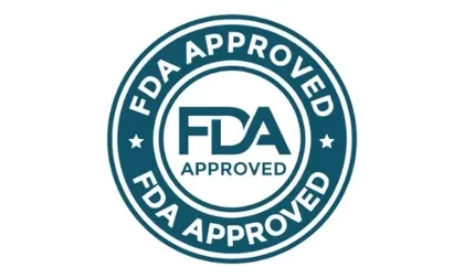 HorseBoost FDA-registered facility