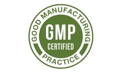 HorseBoost GMP certified